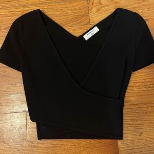 Aritzia Top